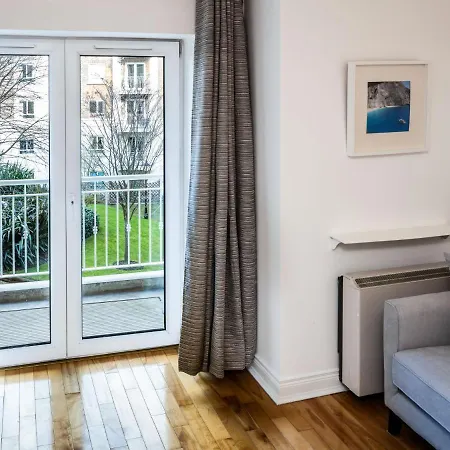 The Berkley-2 * Dublin