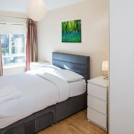 The Berkley-2 * 더블린